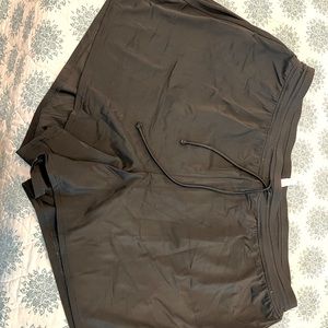 Women swim shorts